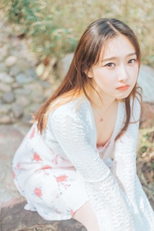 爱情海滨